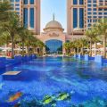 Rixos Marina Abu Dhabi Abu Dhabi