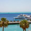 The Bay Hotel Hurghada Marina Hurghada