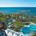 Hotel Lordos Beach Larnaca