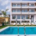 Harma Boutique Hotel - Hersonissos
