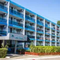 Hotel Cupidon Eforie N - Eforie Nord