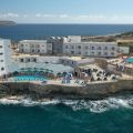 Hotel Paradise Bay Resort - Mellieha