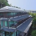 Andaman Cannacia Resort and Spa Kata Beach