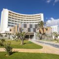 Hotel Sousse Pearl Marriot Resort and Spa Sousse
