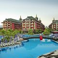 Siam Elegance Resort and Spa Hotel Belek