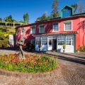 Hotel Quinta do Monte Funchal