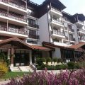 Winslow Infinity Aparthotel Bansko