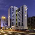 Hotel Citymax Al Barsha at the Mall Dubai