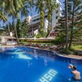Hotel Best Western Phuket Ocean Resort Phuket