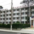 Hotel Minerva Eforie Nord