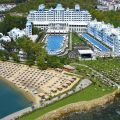 Hotel Rubi Platinum Spa Resort and Suites Alanya