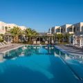 Malena Hotel and Suites Amoudara