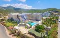 Hotel Beach Club Doganay - Alanya