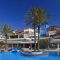 Hotel Rodos Princess Beach Kiotari