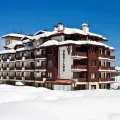 Orbilux Aparthotel - Bansko