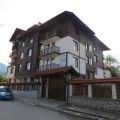 Hotel Mountain Romance Bansko