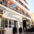 Hotel Mediterraneo Carihuela Torremolinos