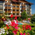 Hotel Belvedere Holiday Club - Bansko
