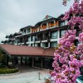 Hotel Perun Lodge Bansko
