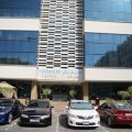Versailles by Vieras Hotel Dubai