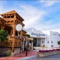 Hotel Sharm Dreams Resort (ex. Hilton Sharm Dreams) Naama Bay