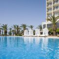 Sandy Beach Hotel and Spa (ex. Sentido) Larnaca