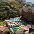 NoxInn Hotel Club (Ex.Hotel Club Konakli Family Resort) Alanya