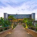 Concorde Luxury Resort and Casino Bafra