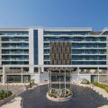 The Retreat Palm Dubai MGallery by Sofitel Dubai