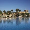 Hotel Coral Sea Holiday Resort and Aqua Park Nabq Bay