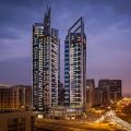 Millennium Place Barsha Heights Hotel Dubai