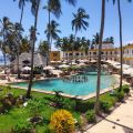 Zanzibar Bay Resort and Spa Zanzibar