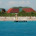Hotel Delphin DeLuxe Resort Alanya