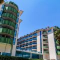 Hotel Kaktus Albir - Albir
