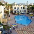 Blue Aegean Hotel and Suites Gouves