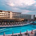 Hotel Aqua Paradise Resort Nessebar