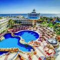 Hotel Sea Gull Beach Resort Hurghada