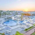 Hotel Sharm Dreams Resort (ex. Hilton Sharm Dreams) - Naama Bay