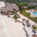 Hotel Sandies Baobab Beach Nungwi