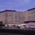 Hotel Hampton By Hilton Marjan Island Ras Al Khaimah Ras al Khaimah