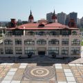 Rixos Montaza Alexandria (Adults only +18) Alexandria