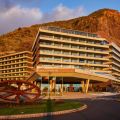 Hotel Saccharum Resort and Spa Savoy Signature - Calheta
