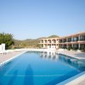 Hotel Toroni Blue Sea - Toroni Sithonia