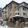 Dream Apart Hotel Bansko