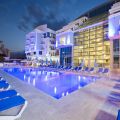 Hotel Sealife Family Resort Antalya