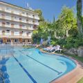Hotel GHT Neptuno Tossa and Venus SPA - Tossa de Mar