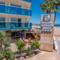 Hotel Golden Donaire Beach - La Pineda