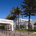 Hotel Melia Marbella Banus Marbella