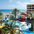Hotel Marabout - Sousse