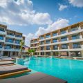 Akasha Beach Hotel Hersonissos